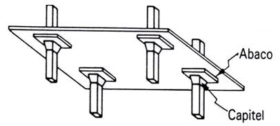 Losa con &aacute;bacos y capiteles.png